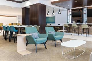 Hilton Garden Inn Hanover Arundel Mills, MD - Hanover - 6