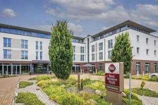 Best Western Plus Hotel Papenburg - Papenburg - 2