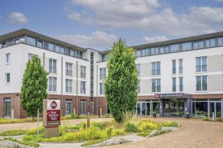 Best Western Plus Hotel Papenburg - 2