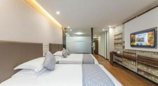 GEM Hotel Ningbo Tongtu Road Minglou Metro Station - 1