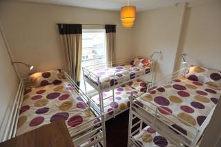 The Bunkroom - Chester - 1