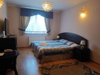 Hotel Willa Park - 1