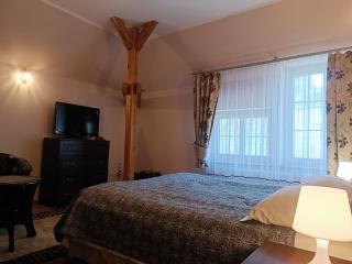 Hotel Willa Park - 5