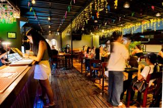 Onederz Phnom Penh - 8