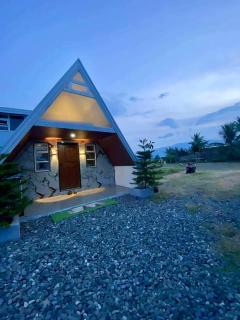 Lilys Cabin - 1
