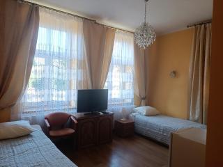 Hotel Willa Park - 2