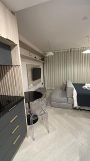 Inteiro Loft SUPER Luxuoso em Porto Alegre no Moinhos de Vento - 4