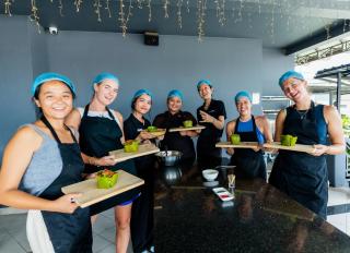 Onederz Phnom Penh - 5