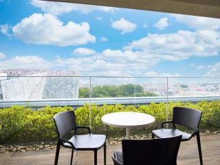 IN THE LIBRARY hotel and books TOKOROZAWA - 3