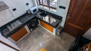 Gemson Apartment - 3