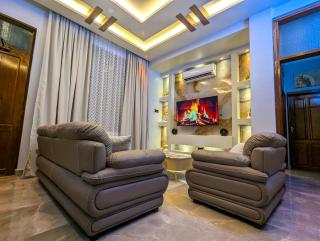 Gemson Apartment - 5