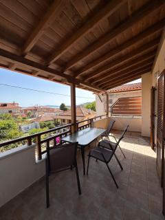 Aelia Apartments - 8