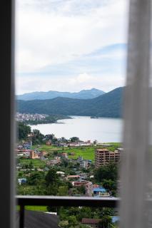 Hotel Mystic Mountain, Pokhara - 3