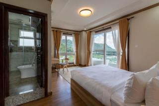 Hotel Mystic Mountain, Pokhara - 9