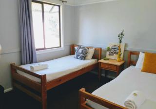 Lake Hume Resort - 2