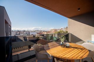 Apartman Noovi - With private parking - 9