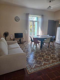 Appartement sur Portiragnes - 1