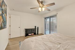 Lake Hefner Hideaway Condo - 9