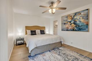 Lake Hefner Hideaway Condo - 7