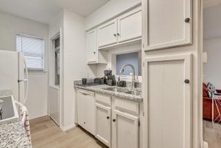 Lake Hefner Hideaway Condo - 5
