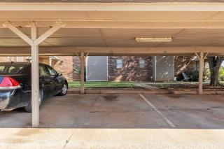 Lake Hefner Hideaway Condo - 4