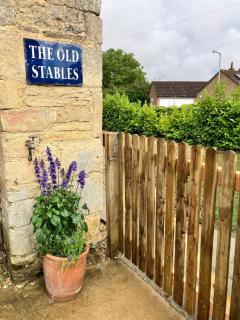 Quaint converted stables in Carlby - Carlby - 5