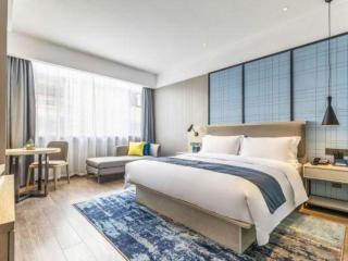 Echarm Hotel Xiamen Airport Huojuyuan Metro Station - 6