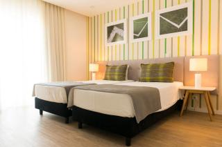 Sport Hotel A Seleção - Setúbal - 2