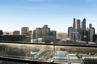 Luxury apartment & free parking - 7