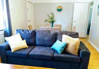 Lake Hume Resort - 6