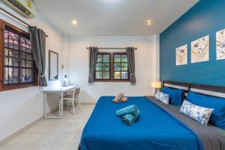 Serenity Holiday Villa 1 D Karon Beach - 7