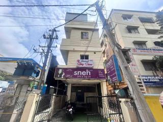 HOTEL O STAY SHINE - Hyderabad - 3