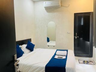 Hotel O Sagar - 1