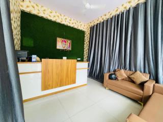 Hotel O Sagar - 2