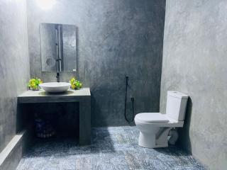 Eshus Guest House - Unawatuna - 2