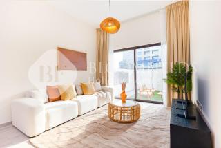 Bloomfileds 2BR Luxurious Villa Eagle Hills - 5