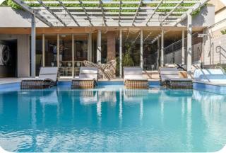 Inteiro Loft SUPER Luxuoso em Porto Alegre no Moinhos de Vento - 7