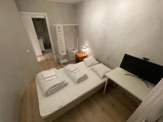 2-room apartment Skøyen - 8