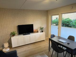 2-room apartment Skøyen - 7