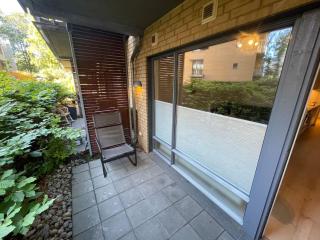 2-room apartment Skøyen - 5