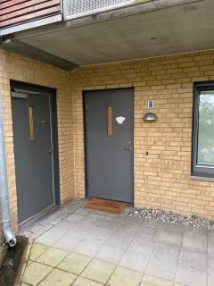 2-room apartment Skøyen - Oslo - 4