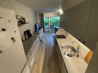 2-room apartment Skøyen - 3