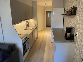 2-room apartment Skøyen - 2