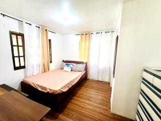 Whole Second level at Marinduque Backpackers - 9