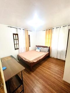 Whole Second level at Marinduque Backpackers - 8