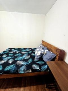Whole Second level at Marinduque Backpackers - 5