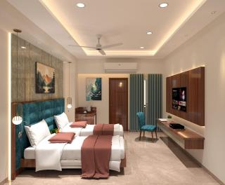 Hotel K Fortune - 0