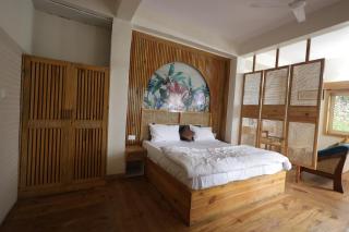 Kafal Pako Resort - Luxury Mountain View Stay in Mukteshwar - 4