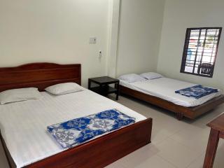 Homestay biển Đồi Dương - 0