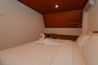 Kubu Wana Villa - 9